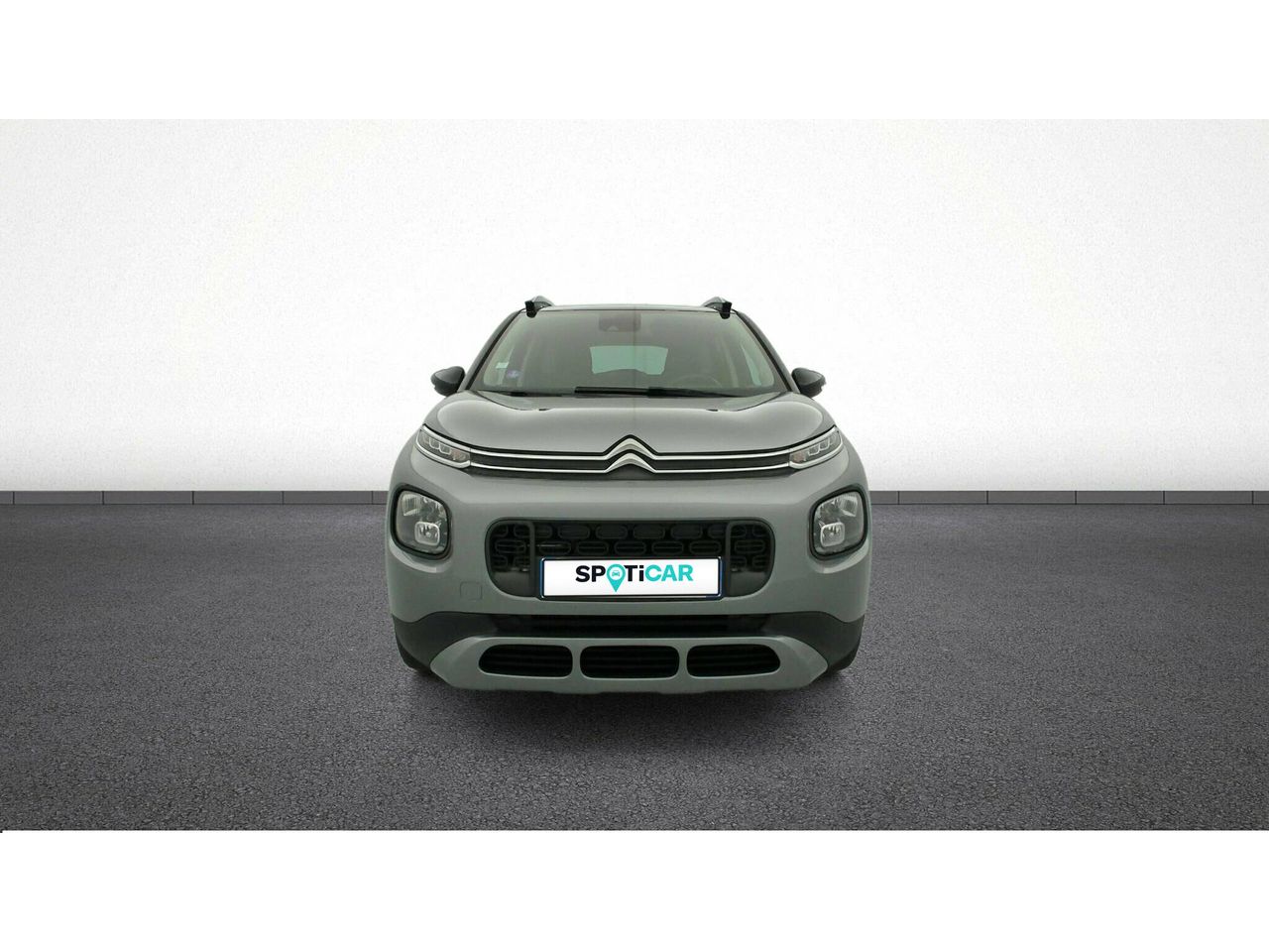 Citroen C3 Aircross  puretech 110 s&s eat6 Shine