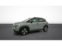 Citroen C3 Aircross  puretech 110 s&s eat6 Shine