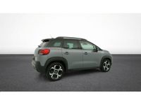 Citroen C3 Aircross  puretech 110 s&s eat6 Shine