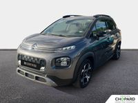 Citroen C3 Aircross  puretech 130 s&s eat6 Shine
