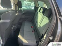 Citroen C3 Aircross  puretech 130 s&s eat6 Shine