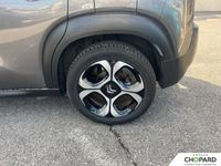Citroen C3 Aircross  puretech 130 s&s eat6 Shine
