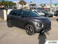 Citroen C3 Aircross  puretech 130 s&s eat6 Shine