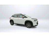 Citroen C3 Aircross  puretech 130 s&s eat6 C-Series
