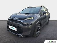 Citroen C3 Aircross  puretech 130 s&s eat6 Plus