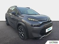 Citroen C3 Aircross  puretech 130 s&s eat6 Plus