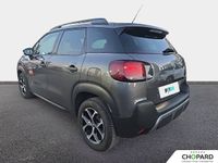 Citroen C3 Aircross  puretech 130 s&s eat6 Plus