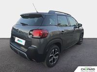 Citroen C3 Aircross  puretech 130 s&s eat6 Plus
