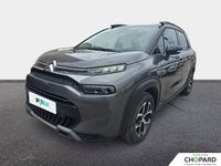 Citroen C3 Aircross  puretech 130 s&s eat6 Plus