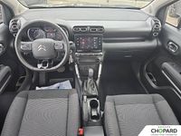 Citroen C3 Aircross  puretech 130 s&s eat6 Plus
