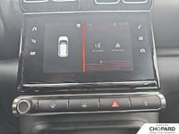 Citroen C3 Aircross  puretech 130 s&s eat6 Plus