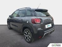 Citroen C3 Aircross  puretech 130 s&s eat6 Plus