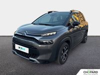 Citroen C3 Aircross  puretech 130 s&s eat6 Plus