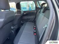 Citroen C3 Aircross  puretech 130 s&s eat6 Plus