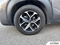 Citroen C3 Aircross  puretech 130 s&s eat6 Plus