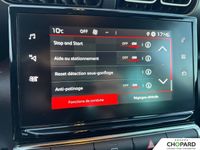 Citroen C3 Aircross  puretech 130 s&s eat6 Plus