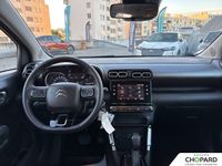 Citroen C3 Aircross  puretech 130 s&s eat6 Plus