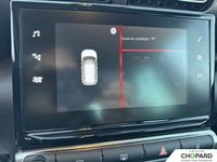 Citroen C3 Aircross  puretech 130 s&s eat6 Plus