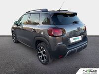 Citroen C3 Aircross  puretech 130 s&s eat6 Plus