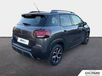 Citroen C3 Aircross  puretech 130 s&s eat6 Plus