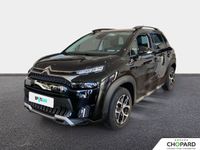 Citroen C3 Aircross  puretech 130 s&s eat6 Plus