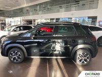 Citroen C3 Aircross  puretech 130 s&s eat6 Plus