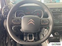 Citroen C3 Aircross  puretech 130 s&s eat6 Plus