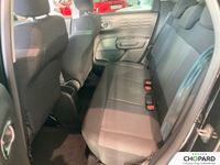 Citroen C3 Aircross  puretech 130 s&s eat6 Plus