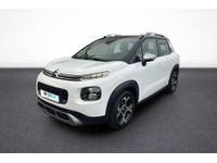 Citroen C3 Aircross  puretech 130 s&s bvm6 Shine