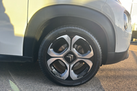 Citroen C3 Aircross  puretech 130 s&s bvm6 Shine