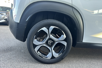 Citroen C3 Aircross  puretech 130 s&s bvm6 Shine