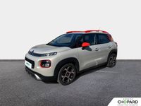 Citroen C3 Aircross  puretech 130 s&s bvm6 Shine