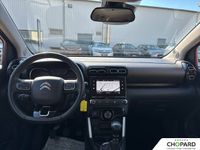 Citroen C3 Aircross  puretech 130 s&s bvm6 Shine