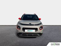 Citroen C3 Aircross  puretech 130 s&s bvm6 Shine
