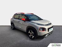 Citroen C3 Aircross  puretech 130 s&s bvm6 Shine