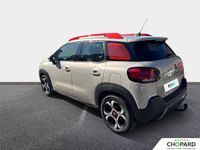 Citroen C3 Aircross  puretech 130 s&s bvm6 Shine