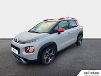 Citroen C3 Aircross  puretech 110 s&s bvm5 Shine