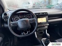Citroen C3 Aircross  puretech 110 s&s bvm5 Shine