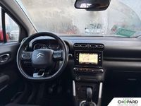 Citroen C3 Aircross  puretech 110 s&s bvm5 Shine