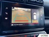 Citroen C3 Aircross  puretech 110 s&s bvm5 Shine
