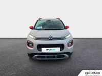Citroen C3 Aircross  puretech 110 s&s bvm5 Shine