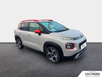 Citroen C3 Aircross  puretech 110 s&s bvm5 Shine