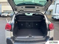 Citroen C3 Aircross  puretech 110 s&s bvm5 Shine