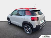 Citroen C3 Aircross  puretech 110 s&s bvm5 Shine