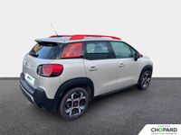Citroen C3 Aircross  puretech 110 s&s bvm5 Shine