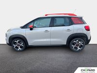 Citroen C3 Aircross  puretech 110 s&s bvm5 Shine