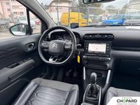 Citroen C3 Aircross  puretech 110 s&s bvm5 Shine
