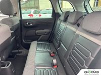 Citroen C3 Aircross  puretech 110 s&s bvm5 Shine