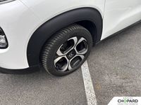 Citroen C3 Aircross  puretech 110 s&s bvm5 Shine