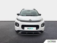 Citroen C3 Aircross  puretech 110 s&s bvm5 Shine